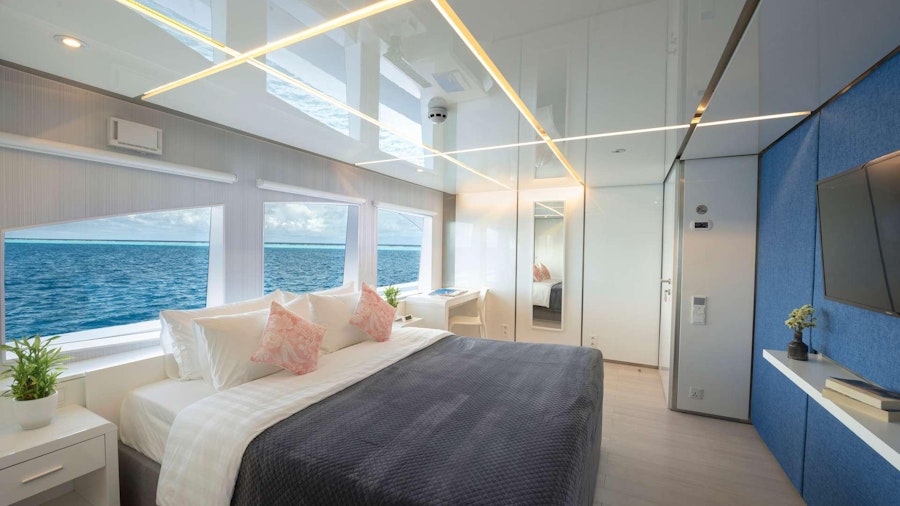 SEAREX Yacht SEAREX Yacht