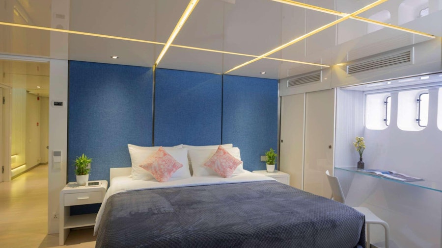 SEAREX Yacht SEAREX Yacht