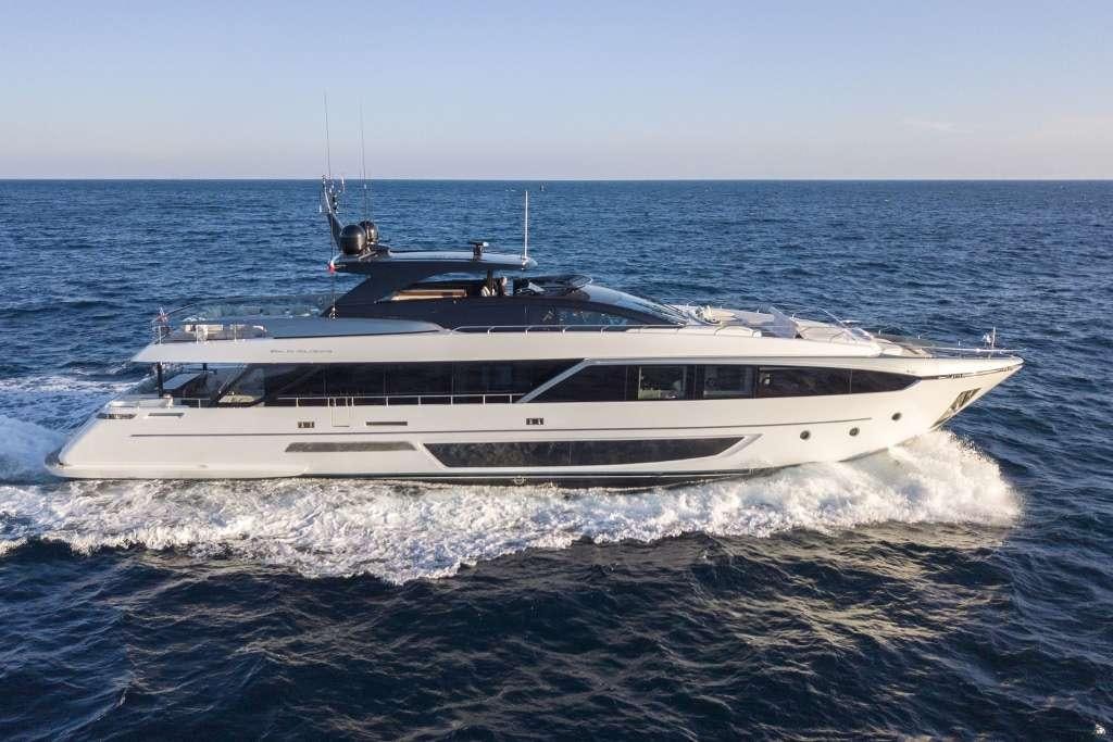 Watch Video for ELYSIUM I Yacht for Charter