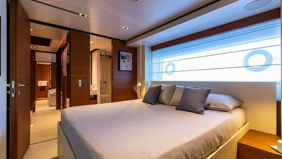 PENELOPE Yacht PENELOPE Yacht