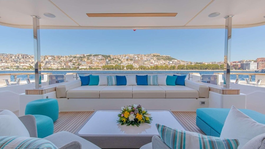 PENELOPE Yacht PENELOPE Yacht