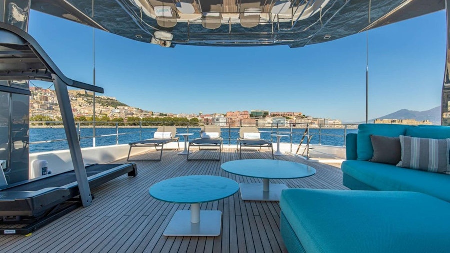 PENELOPE Yacht PENELOPE Yacht