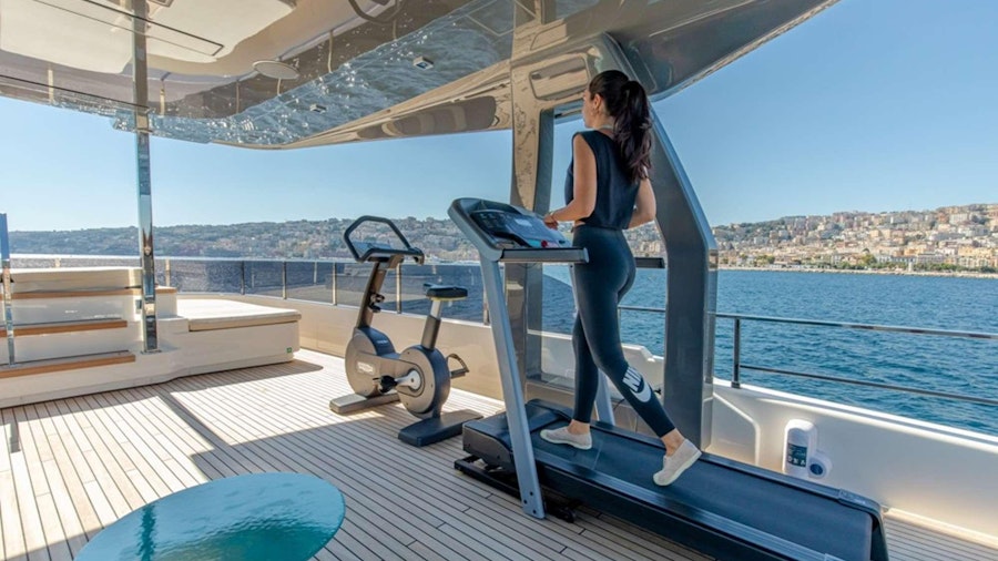 PENELOPE Yacht PENELOPE Yacht