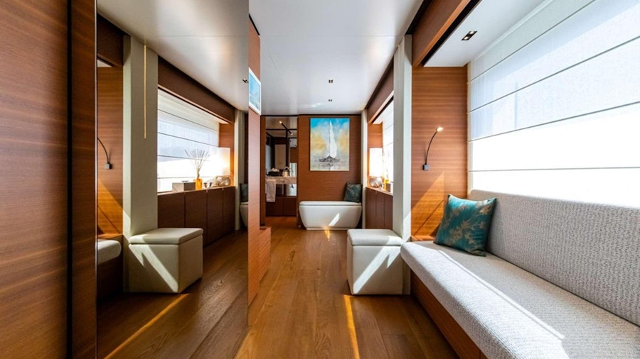 PENELOPE Yacht PENELOPE Yacht