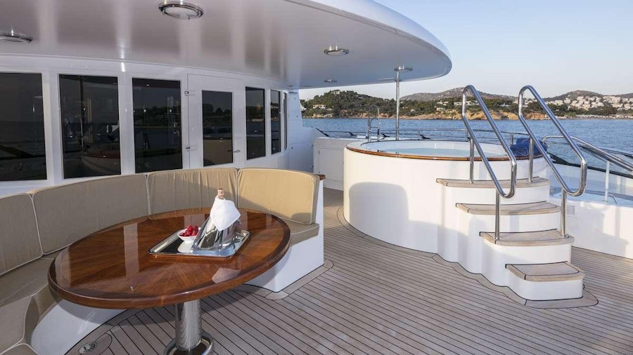 PEGASUS Yacht PEGASUS Yacht