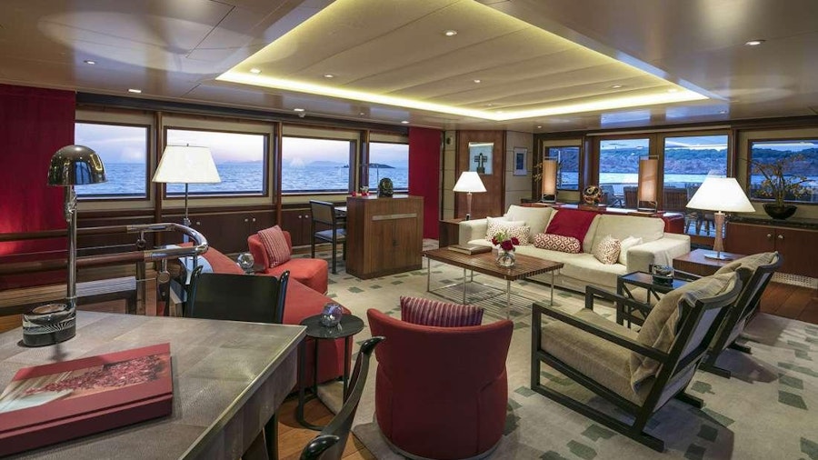 PEGASUS Yacht PEGASUS Yacht