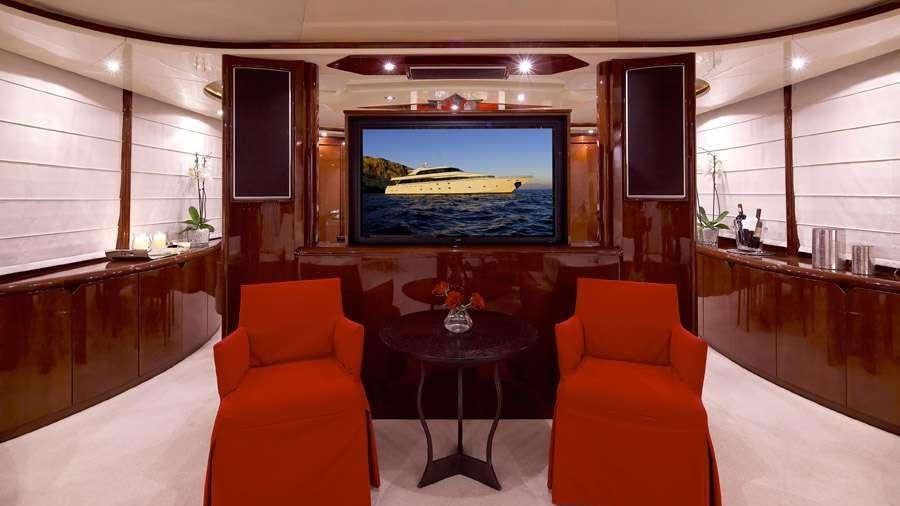 LET IT BE Yacht LET IT BE Yacht
