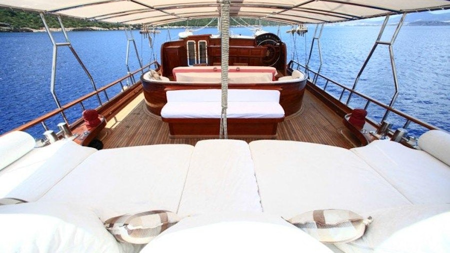 DREAMLAND Yacht DREAMLAND Yacht