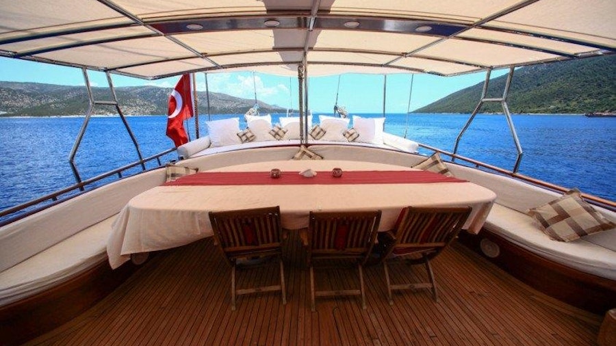 DREAMLAND Yacht DREAMLAND Yacht