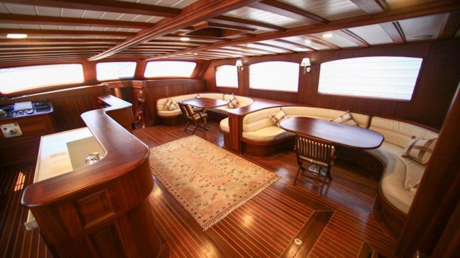DREAMLAND Yacht DREAMLAND Yacht