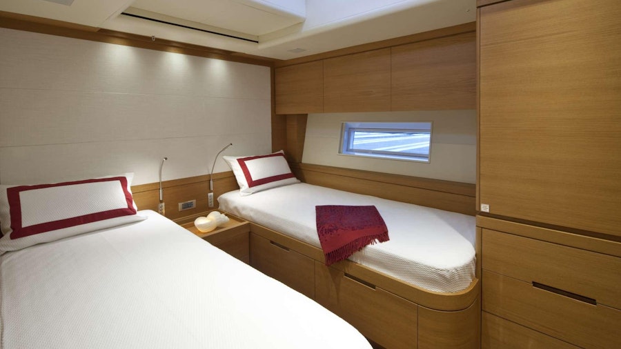 THALIMA Yacht THALIMA Yacht