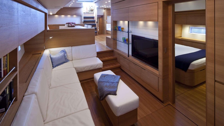 THALIMA Yacht THALIMA Yacht