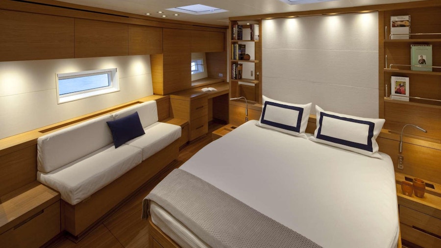 THALIMA Yacht THALIMA Yacht