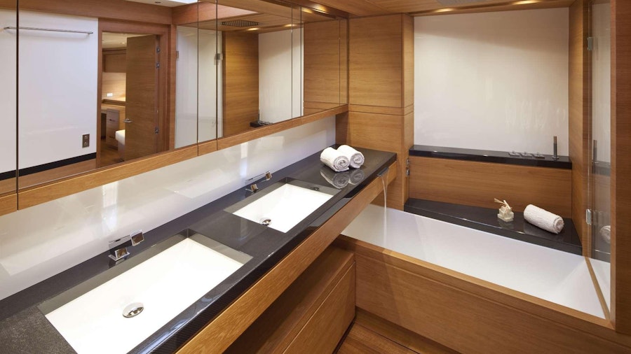 THALIMA Yacht THALIMA Yacht