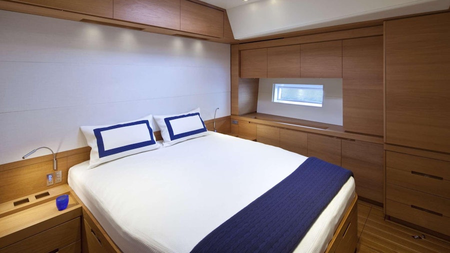 THALIMA Yacht THALIMA Yacht
