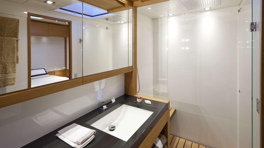 THALIMA Yacht THALIMA Yacht
