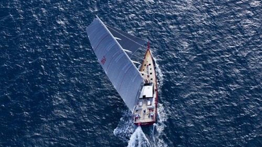 NOMAD IV Yacht NOMAD IV Yacht