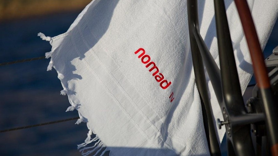 NOMAD IV Yacht NOMAD IV Yacht