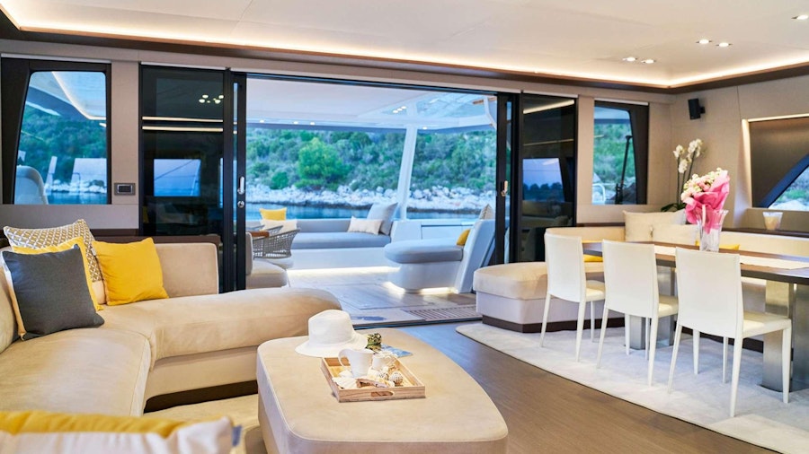 ADRIATIC DRAGON Yacht ADRIATIC DRAGON Yacht