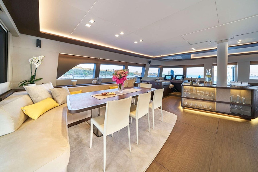 Tendar & Toys for ADRIATIC DRAGON Private Luxury Yacht For charter