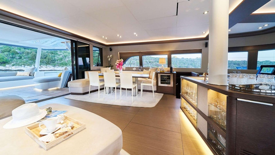 ADRIATIC DRAGON Yacht ADRIATIC DRAGON Yacht