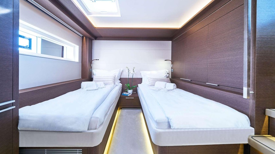ADRIATIC DRAGON Yacht ADRIATIC DRAGON Yacht