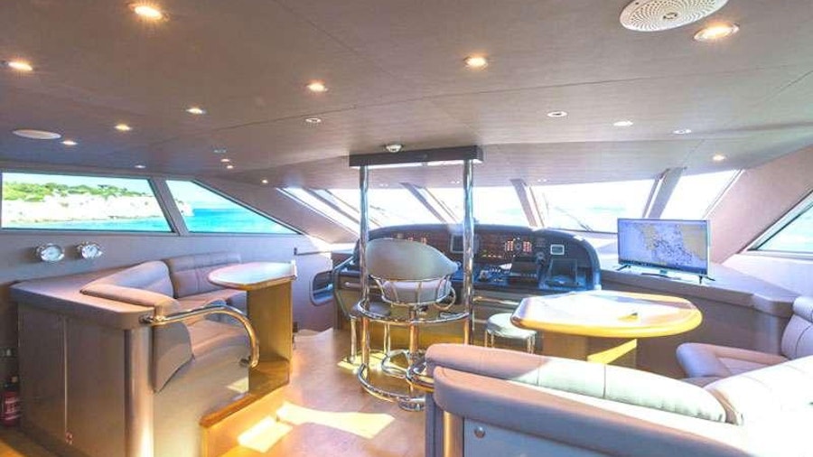 HEESEN Yacht HEESEN Yacht