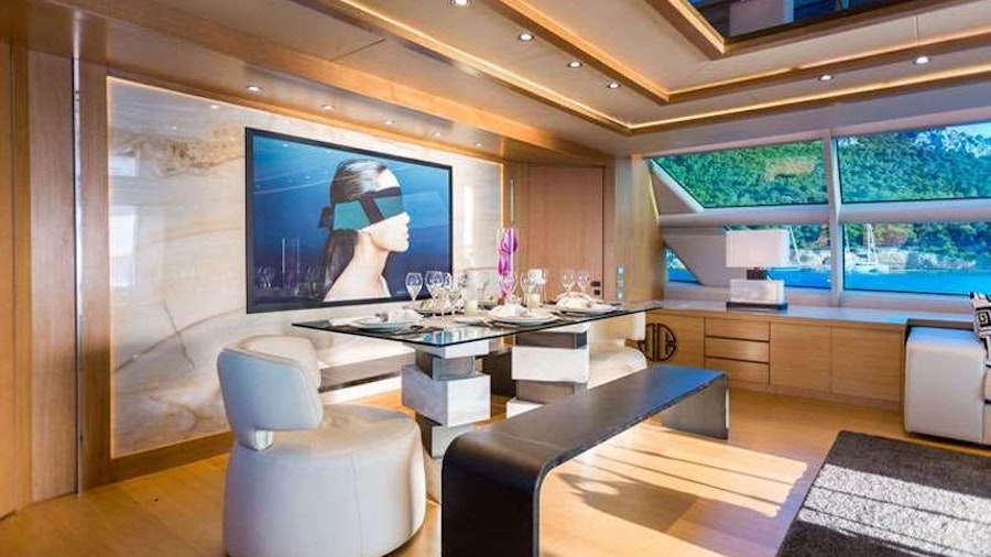 HEESEN Yacht HEESEN Yacht