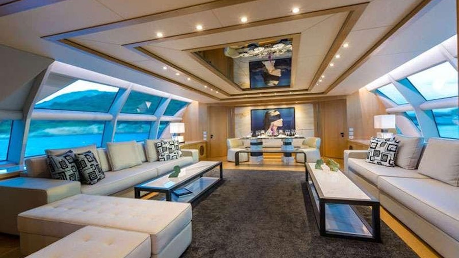 HEESEN Yacht HEESEN Yacht