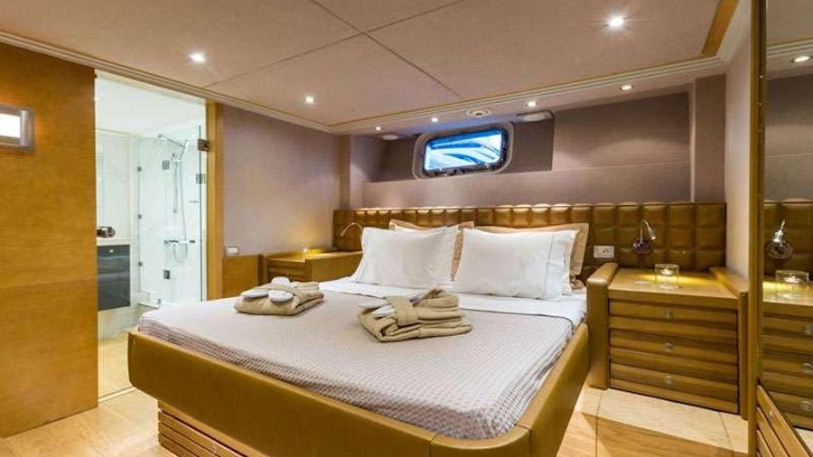 HEESEN Yacht HEESEN Yacht