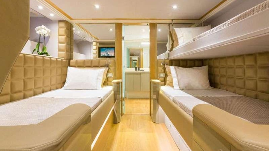 HEESEN Yacht HEESEN Yacht