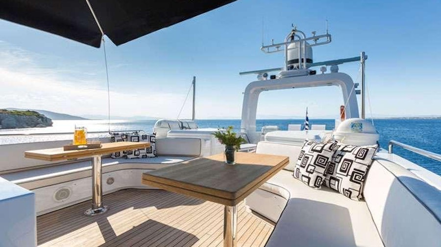 HEESEN Yacht HEESEN Yacht
