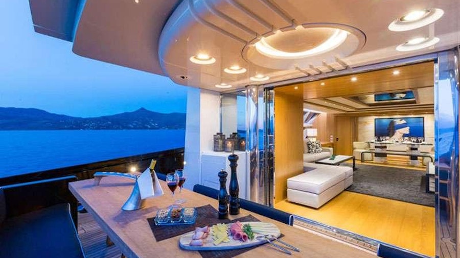 HEESEN Yacht HEESEN Yacht