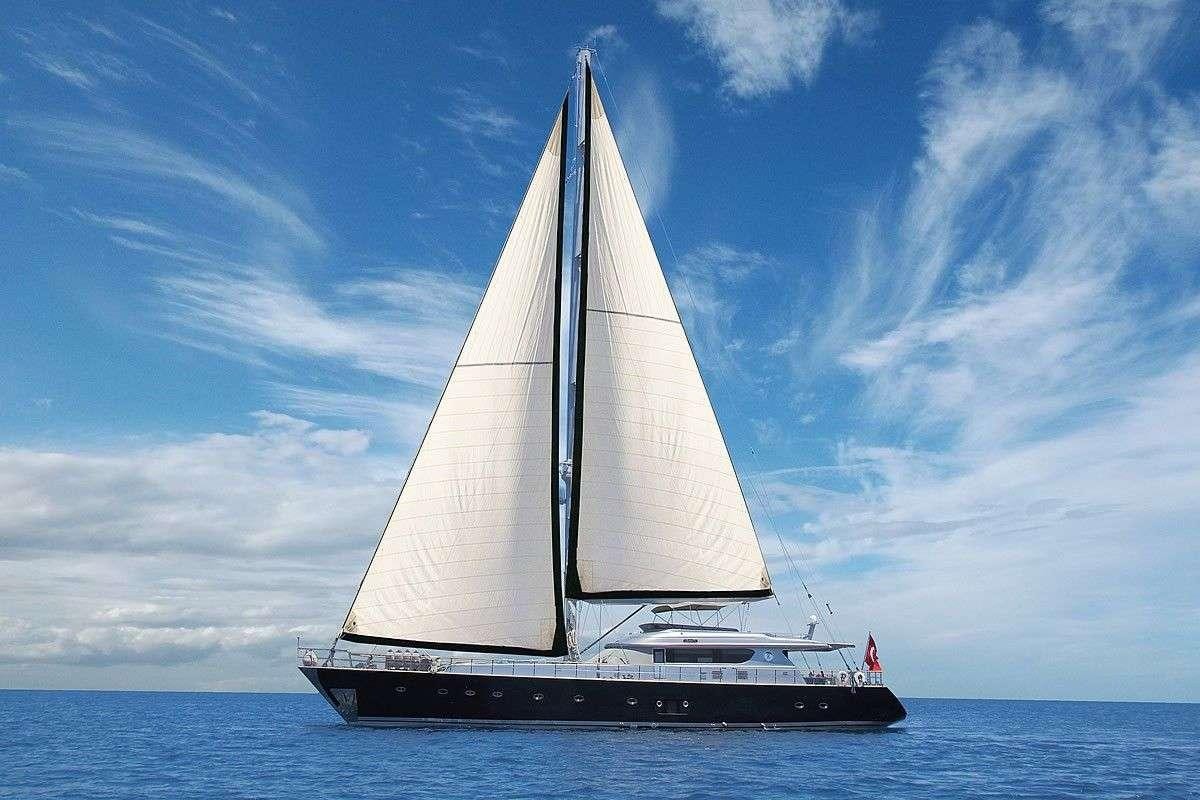 Watch Video for GO Yacht for Charter