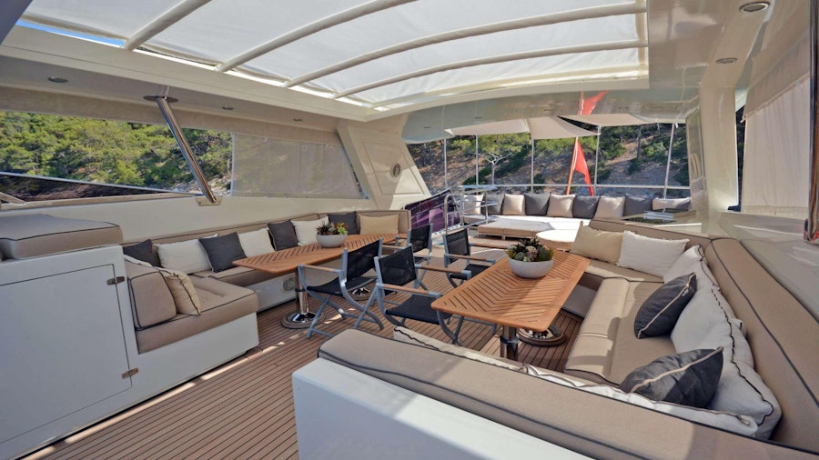 Go Yacht Go Yacht