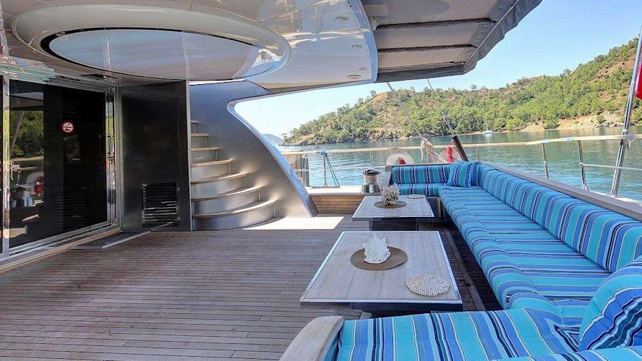 Go Yacht Go Yacht