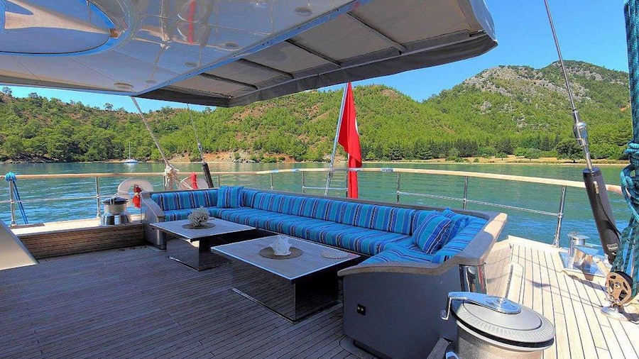 Go Yacht Go Yacht