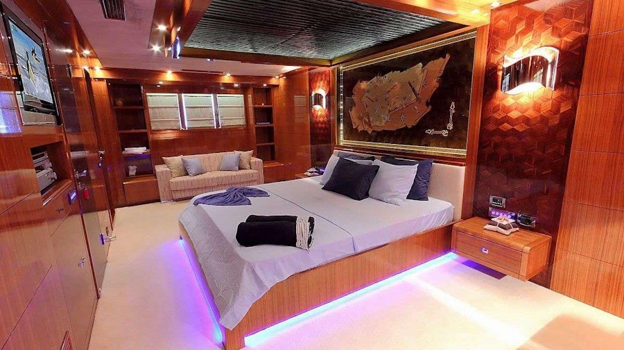 Go Yacht Go Yacht