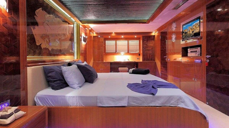Go Yacht Go Yacht
