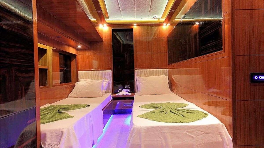 Go Yacht Go Yacht