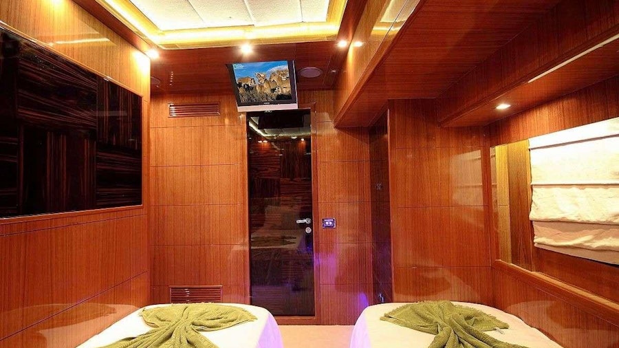 Go Yacht Go Yacht