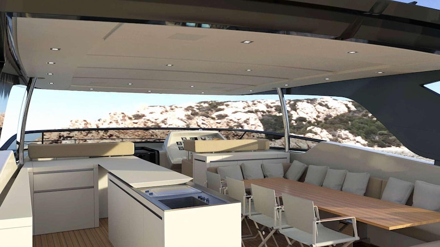 Salt Yacht Salt Yacht