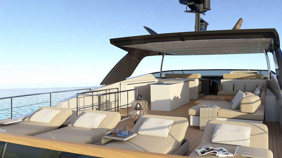 Salt Yacht Salt Yacht