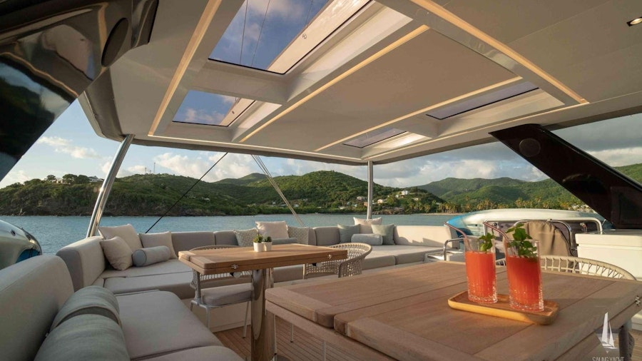 JOY Yacht JOY Yacht