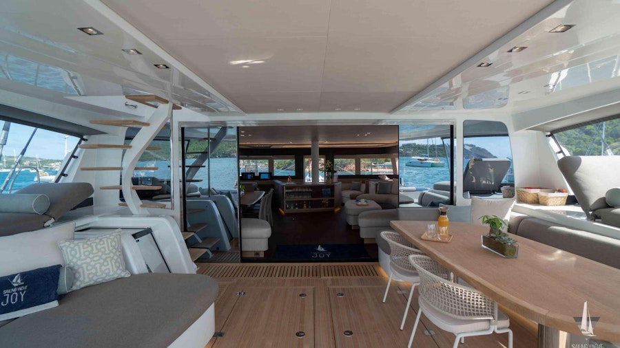 JOY Yacht JOY Yacht