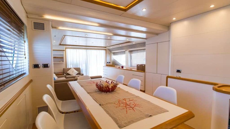 Riviera Yacht Riviera Yacht