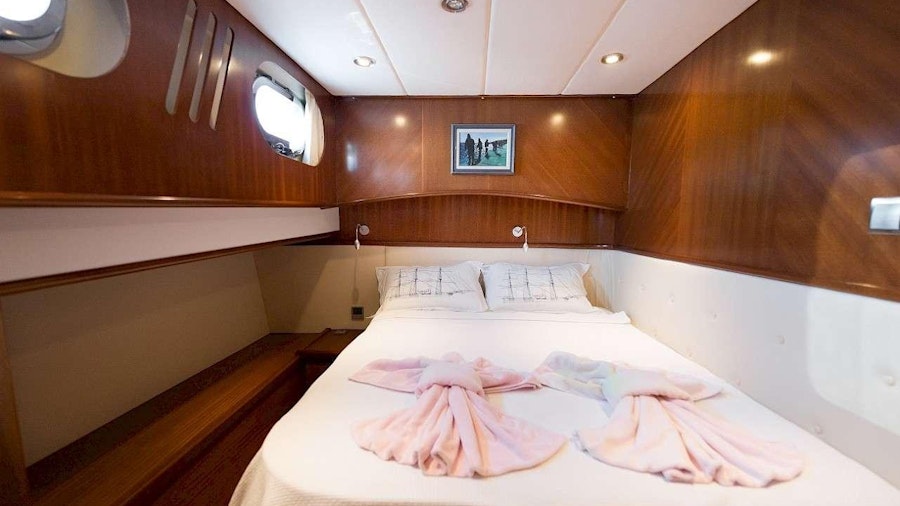 WHITE ROSE Yacht WHITE ROSE Yacht