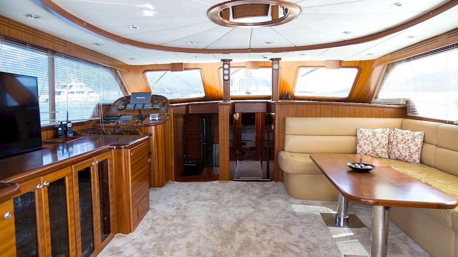 WHITE ROSE Yacht WHITE ROSE Yacht