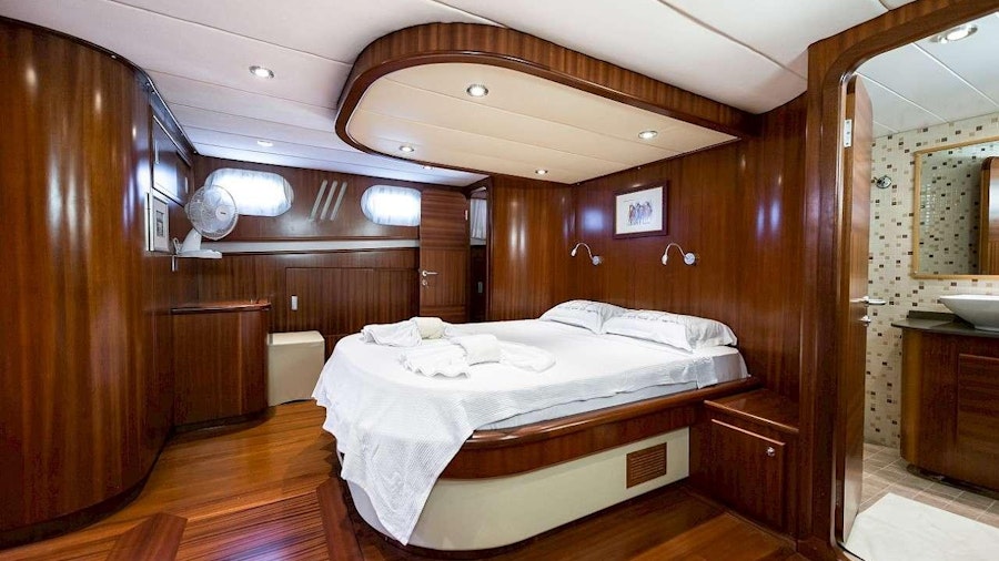 WHITE ROSE Yacht WHITE ROSE Yacht