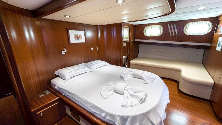 WHITE ROSE Yacht WHITE ROSE Yacht